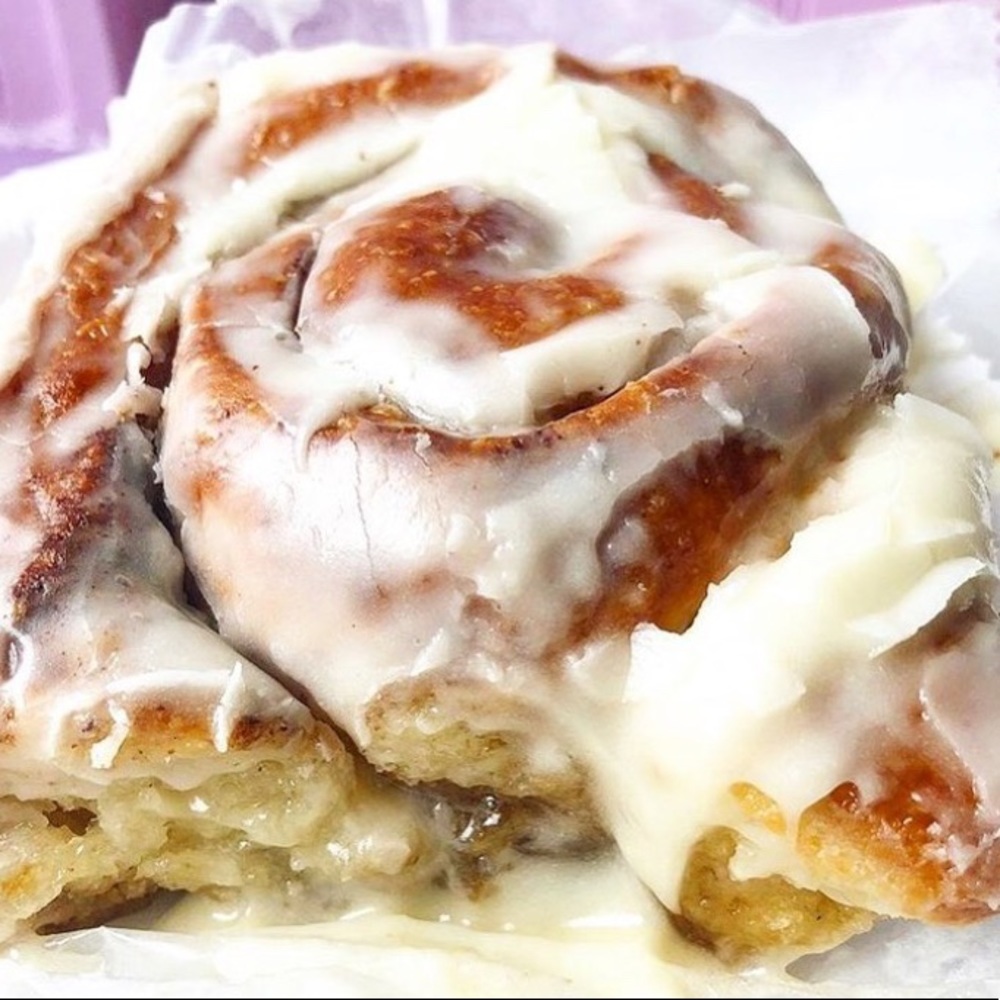 Meet your Posher, Angela